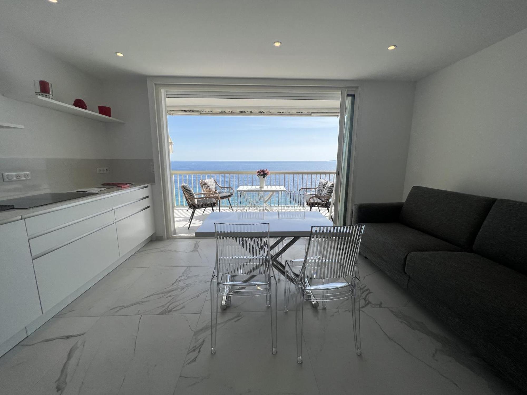 Sea View Bellamare Next Palais Festival Cannes Exterior foto